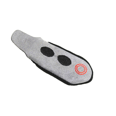 5pcs / Set Maintenance Construction Tool Multi-function Magnetic Suction Small Screw Nails Finger Sleeve, Magnetic Screw Finger Sleeve