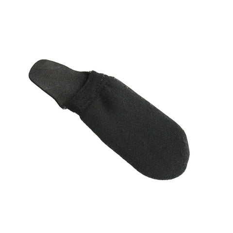 5pcs / Set Maintenance Construction Tool Multi-function Magnetic Suction Small Screw Nails Finger Sleeve, Magnetic Screw Finger Sleeve