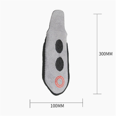 5pcs / Set Maintenance Construction Tool Multi-function Magnetic Suction Small Screw Nails Finger Sleeve, Magnetic Screw Finger Sleeve