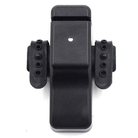 JY-3 Fishing Alarm Electronic Bell Simple Buffer Intelligent Electronic Alarm, JY-3