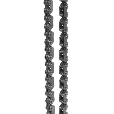 90 Links Timing Chain for GY6 125CC 150CC 152QMI 157QMJ Engine Scooters Mopeds ATV Go Kart Quads, 90 Links Timing Chain