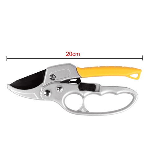 Labor-saving Hand Garden Gardening Shears Beak Manual Branch Pruning Shears, Branch Pruning Shears
