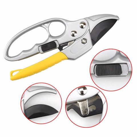 Labor-saving Hand Garden Gardening Shears Beak Manual Branch Pruning Shears, Branch Pruning Shears