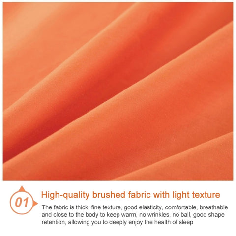 Plain Mattress Protector Bed Mat Mattress Cover Fitted Sheet, 120X200cm, 150X200cm, 180X200cm