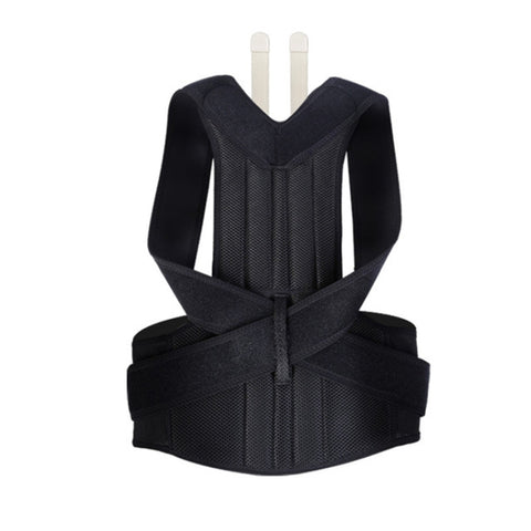 Kyphosis Correction Belt Spine Back Fixation Belt Correction Clothing, XS, S, M, L, XL, XXL