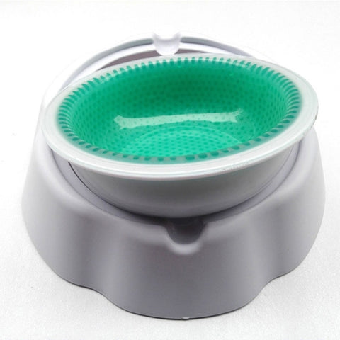 Pet Cooling Speed Cold Bowl Food Bowl, Speed Cold Bowl