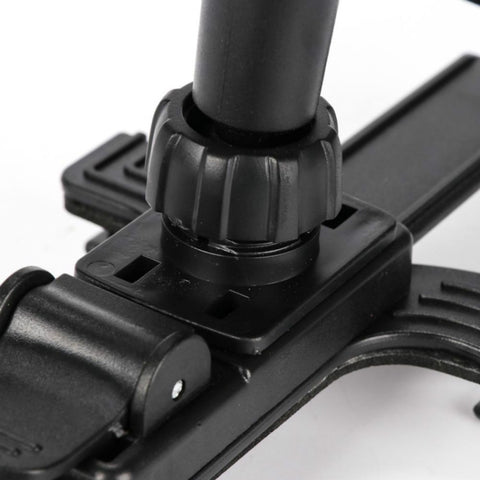 360 Degree Car Back Seat Headrest Mount Holder Stands Bracket For iPad 2/3/4/mini Tablet PC, Car Back Seat Headrest Holder Bracket