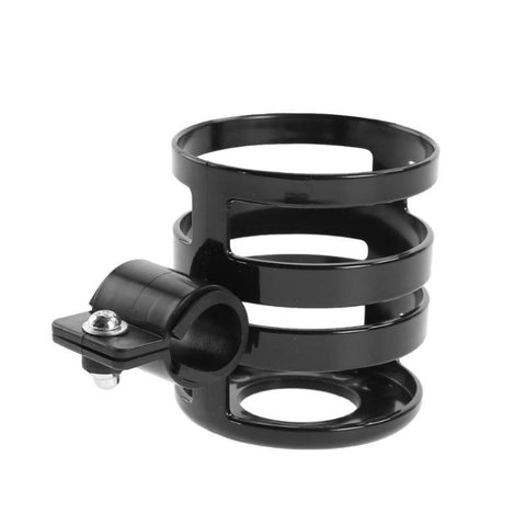 Round Plastic Baby Stroller Accessories Bicycle Water Bottles RackBottles Rack, Round