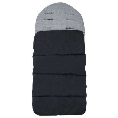 Winter and Autumn Baby Stroller Sleeping Bag Waterproof Stroller Foot Cover