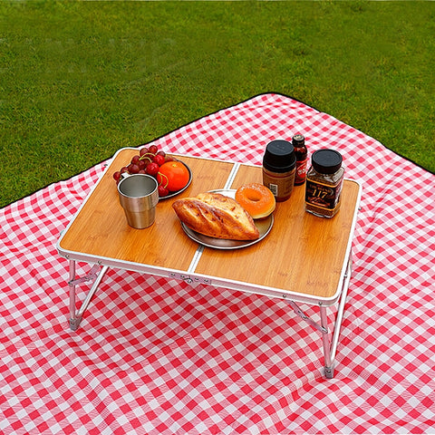 140x200 CM Camping Camping Moistureproof Outdoor Picnic Mat Beach Mat, 200x140cm Purple, 200x140cm Red