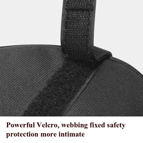 ROSWHEEL 1.8L Bicycle Tail Bag Saddle Bag Kettle Bag Can Hang Taillights, ROSWHEEL Saddle Bag