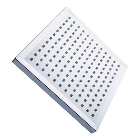 7 Colors Replacement Shower LED Automatic Bathroom Shower Head, 7 Colors