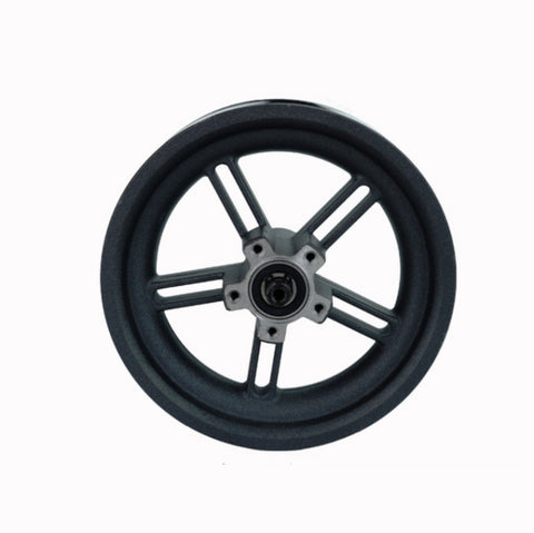 8.5 inch Millet Rear Wheel Accessories for Xiaomi 365 Scooter / Pro, Rear Wheel