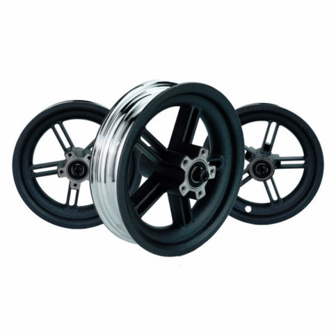 8.5 inch Millet Rear Wheel Accessories for Xiaomi 365 Scooter / Pro, Rear Wheel
