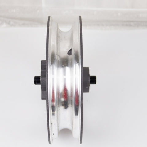 8.5 inch Millet Rear Wheel Accessories for Xiaomi 365 Scooter / Pro, Rear Wheel