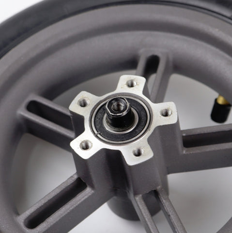 8.5 inch Millet Rear Wheel Accessories for Xiaomi 365 Scooter / Pro, Rear Wheel