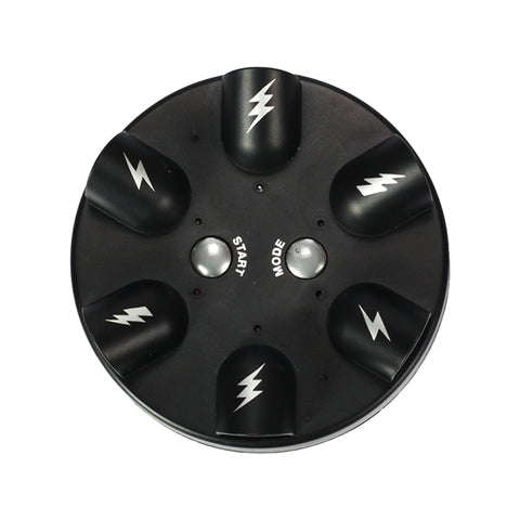 Tricky Miniature Electric Shock Detector Reaction Game Desktop Decompression Creative Toy, Tricky Miniature Electric Shock