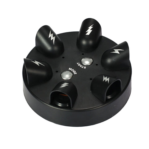 Tricky Miniature Electric Shock Detector Reaction Game Desktop Decompression Creative Toy, Tricky Miniature Electric Shock