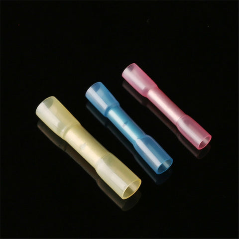 BHT Series 200 Boxed Waterproof Heat Shrinkable Terminals Take Over, Heat Shrinkable Terminals