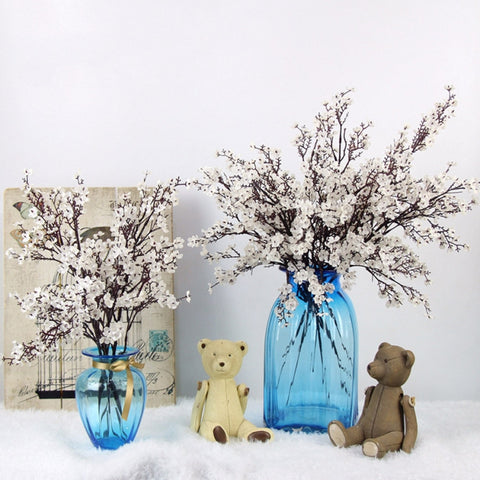 Simulation Starry Single Flower Home Decoration Bride Holding Flowers