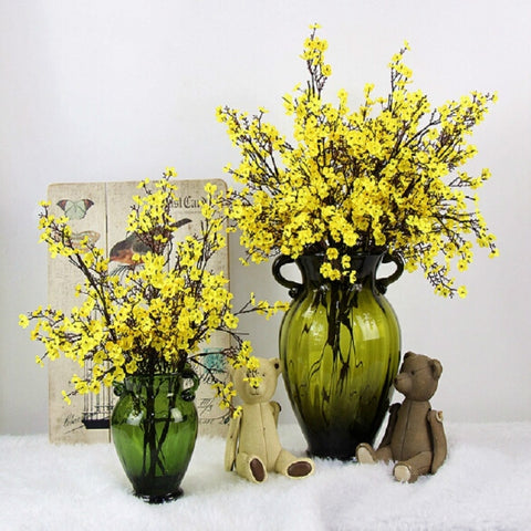 Simulation Starry Single Flower Home Decoration Bride Holding Flowers
