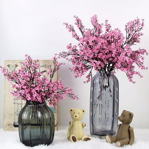 Simulation Starry Single Flower Home Decoration Bride Holding Flowers