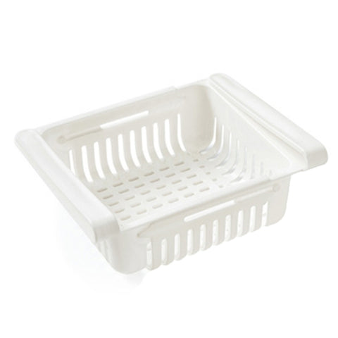 Refrigerator Storage Box Refrigerators Drawer Shelf