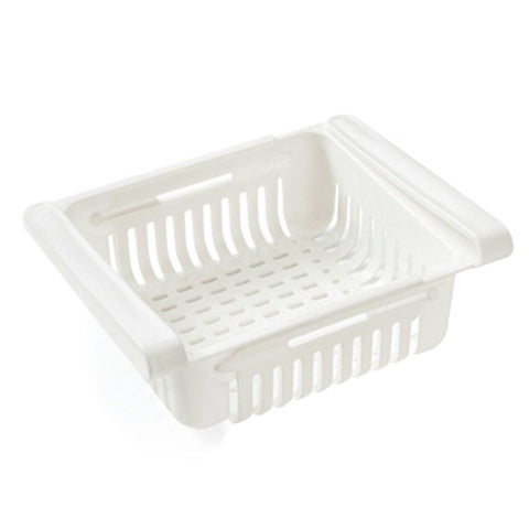 Refrigerator Storage Box Refrigerators Drawer Shelf