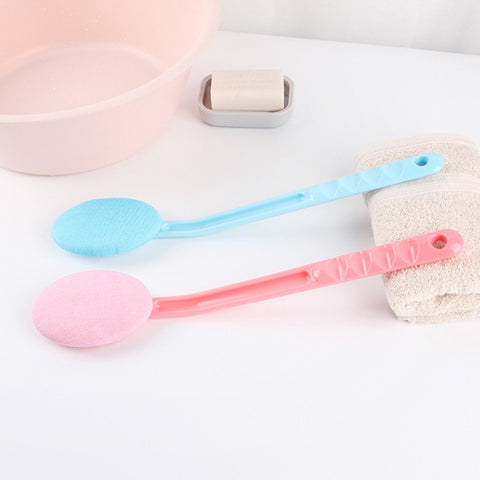 Single-sided Removable Back  Brush Toiletries