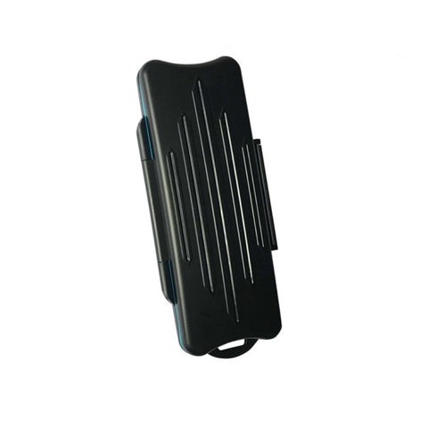 KJH 32 in 1 Waterproof Game Card Box Protective Case for Switch