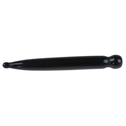 Natural Meteorite Massage Beauty Pen Massage Rib Bar Acupuncture Pen