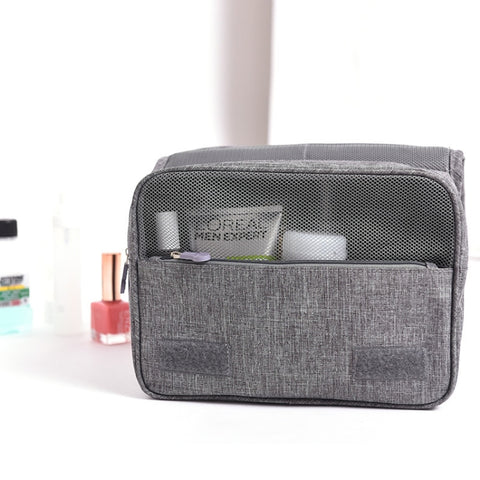 Cubes Portable Large Capacity Simple Multi-function Organize Bag Travel Storage Bag