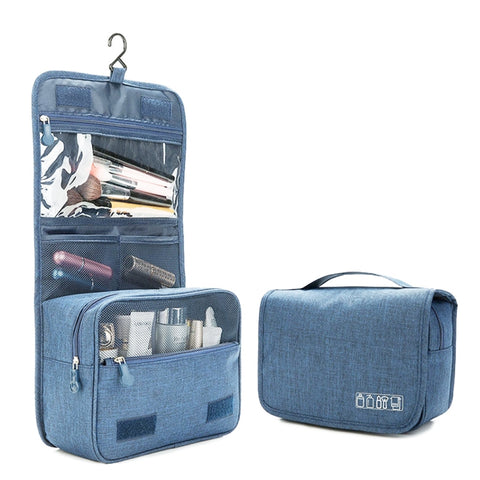 Cubes Portable Large Capacity Simple Multi-function Organize Bag Travel Storage Bag