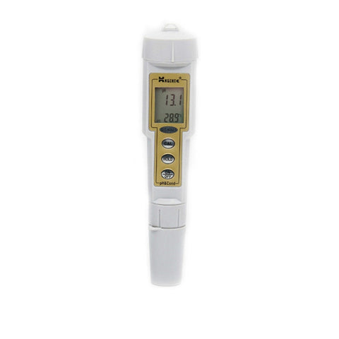 Kedida  Protable LCD Digital Water Testing Measurement Pen, CT6021A PH + Temp Meter, CT3030 Conductivity + Temp Meter, CT6322 PH Conductivity Temp Meter, CT6821 PH + ORP + Temp Meter, CT8023 H2 + Temp Meter