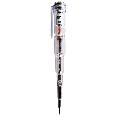 70-250V IP56 Waterproof Voltage Tester Induced Electric Pen Detector Screwdriver Probe Test Pen, Probe Test Pen