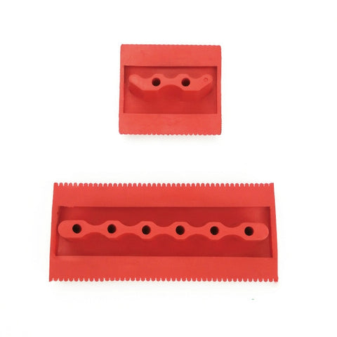 Imitation Wood Grain Tool Wood Grain Roller Paint Printing Tool, A Sytle MS3, B Sytle MS6