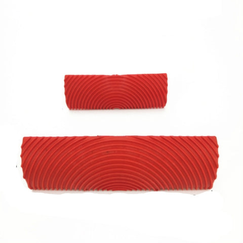 Imitation Wood Grain Tool Wood Grain Roller Paint Printing Tool, A Sytle MS3, B Sytle MS6
