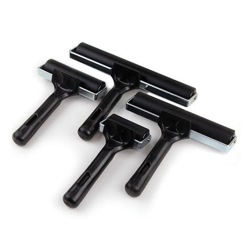 Printmaking Roller Printing Material Tool Rubber Stamp Printing Transfer Tool, Size:6cm, 6cm, 10cm, 15cm, 20cm