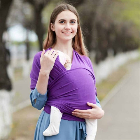 Infant Multifunction Sling