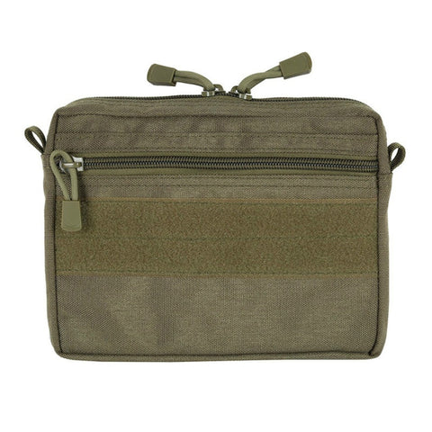 Nylon Outdoor Portable Commuter Sundries Storage Travel Bag