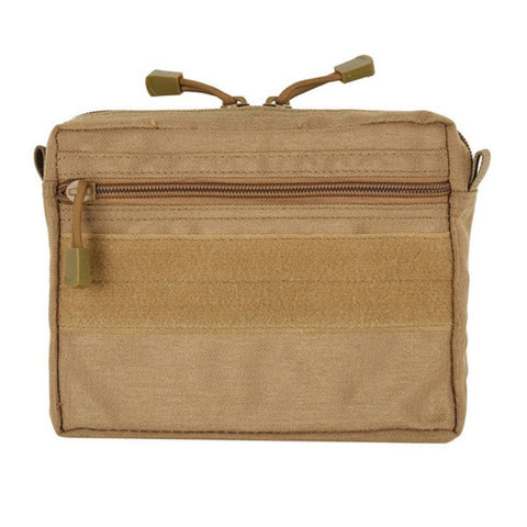 Nylon Outdoor Portable Commuter Sundries Storage Travel Bag