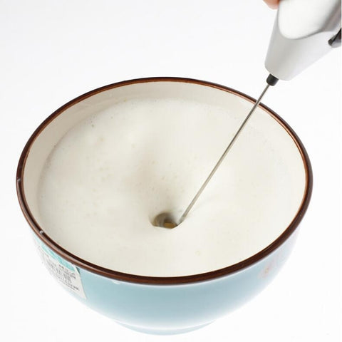 Household Appliance Mini Handheld Cream Egg Beater, S, M, L