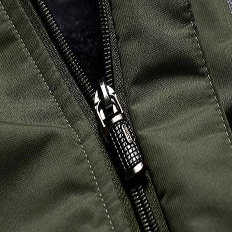 Winter Fleece Military Jackets Men Windproof Waterproof Outwear Parka Windbreaker Warm Coat, XL, XXL, XXXL, XXXXL, XXXXXL, XXXXXXL, XXXXXXXL, XXXXXXXXL, XXXXXXXXXL