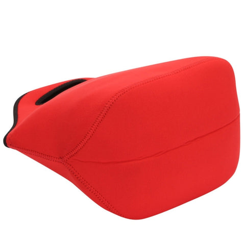 Portable Zipper Handbags Diving Neoprene Lunch Bag