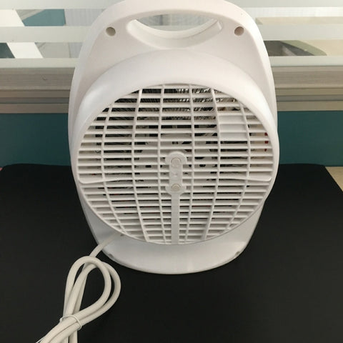 Portable Home Winter Electric Heater EU Plug