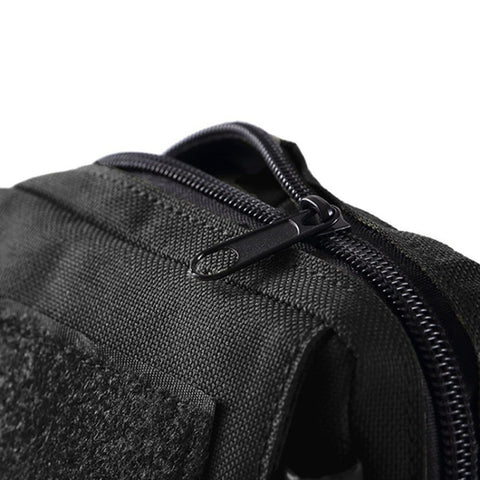 Wear-resistant Nylon Waterproof Outdoor Sports Camping Bag