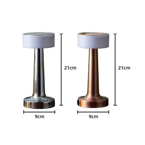 HT-TD1W124 LED Charging Bar Atmosphere Decoration Light, US Plug, UK Plug, EU Plug, AU Plug