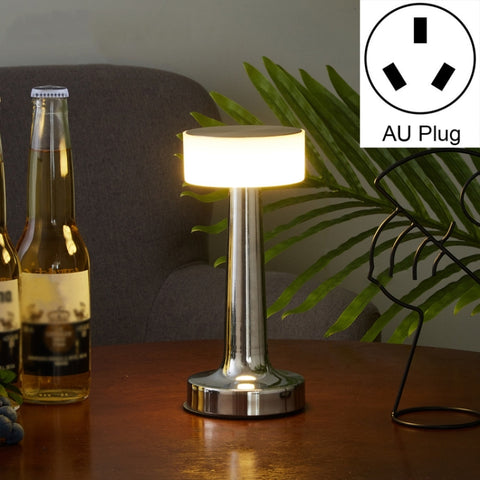 HT-TD1W124 LED Charging Bar Atmosphere Decoration Light, US Plug, UK Plug, EU Plug, AU Plug