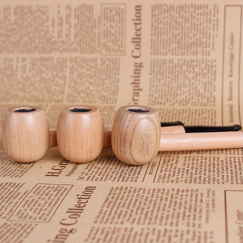 2 PCS 70mm Metal Rolling Machine Tobacco Roller Cigarette Maker For Paper, Cigarette Holder