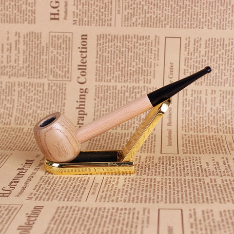 2 PCS 70mm Metal Rolling Machine Tobacco Roller Cigarette Maker For Paper, Cigarette Holder